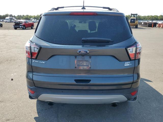 2018 FORD ESCAPE SEL - 1FMCU9HD8JUB93209