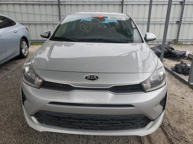 2021 KIA RIO LX - 3KPA24AD1ME395603