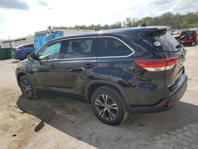 2018 TOYOTA HIGHLANDER 5TDZZRFHXJS277428  72463274