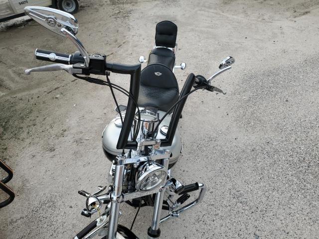 2003 HARLEY-DAVIDSON FXDWG ANNI - 1HD1GEV443K321202