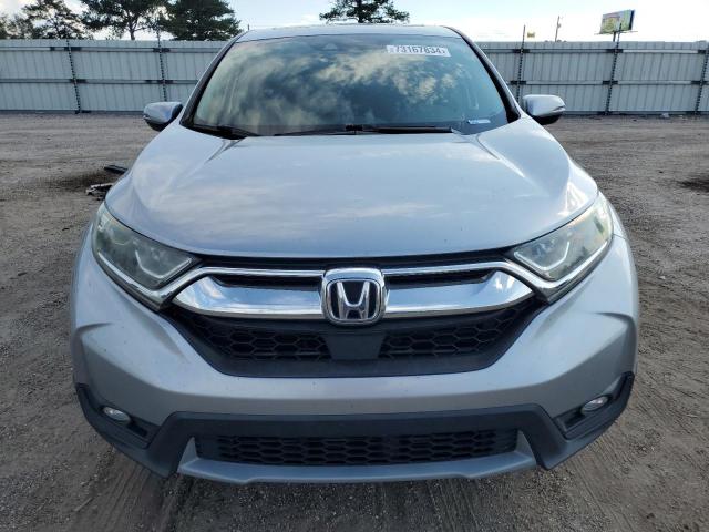 2017 HONDA CR-V EX - 7FARW1H57HE005256