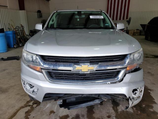 2019 CHEVROLET COLORADO L 1GCGSCEN7K1122432  70888384