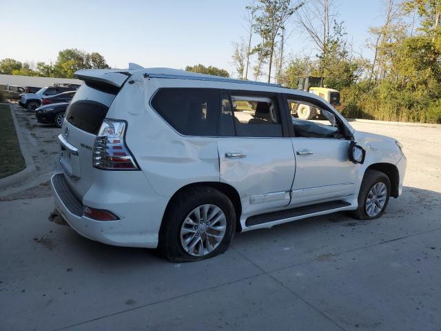 VIN JTJJM7FX2G5129423 2016 Lexus GX, 460 Premium no.3