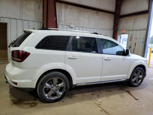 2016 DODGE JOURNEY CR - 3C4PDCGG7GT108202