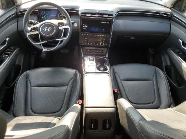 2023 HYUNDAI TUCSON LIM - KM8JECA16PU119894