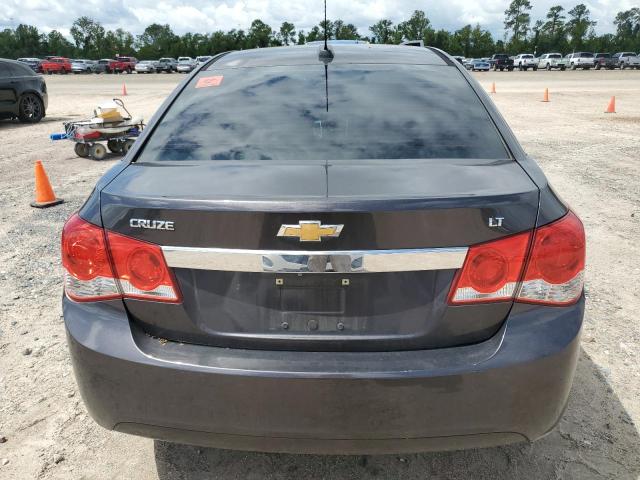 2016 CHEVROLET CRUZE LIMI - 1G1PE5SB2G7195590