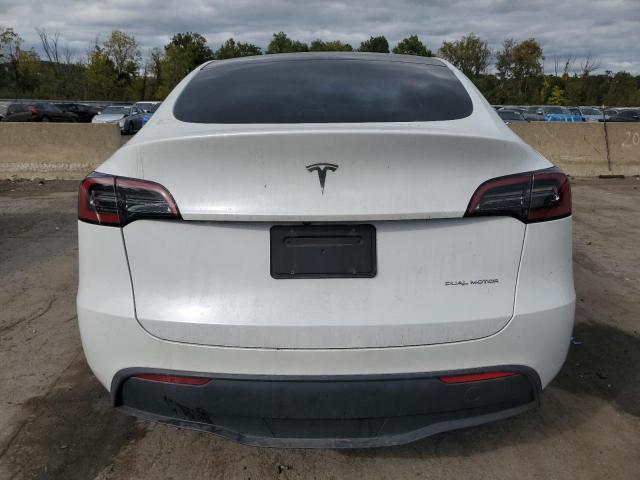 VIN 7SAYGDEE8PA057536 2023 Tesla MODEL Y no.6