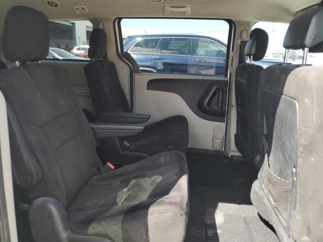2015 DODGE GRAND CARA - 2C4RDGCG7FR533670