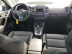 VOLKSWAGEN TIGUAN S photo