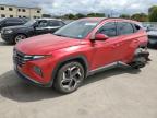 2023 HYUNDAI TUCSON SEL - 5NMJF3AE8PH184788