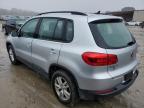 VOLKSWAGEN TIGUAN S photo