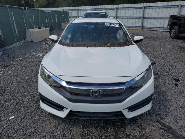 2017 HONDA CIVIC LX - 19XFC2F51HE019904
