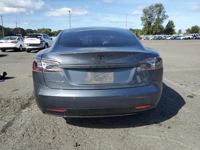 2018 TESLA MODEL S - 5YJSA1E28JF281683