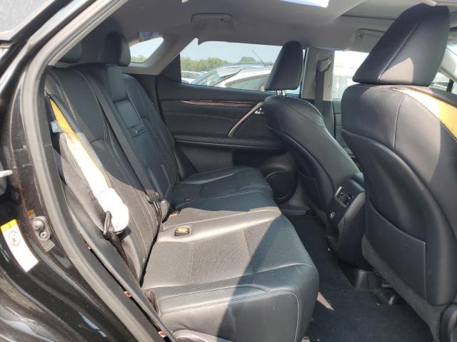 2016 LEXUS RX 350 BAS - 2T2BZMCA2GC013712