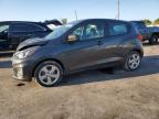 CHEVROLET SPARK LS снимка