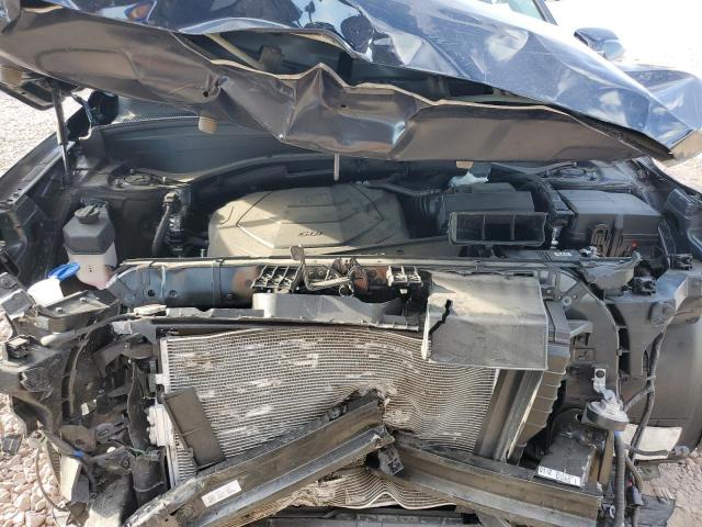 VIN KM8R44GE2PU511793 2023 Hyundai Palisade, Sel Pr... no.11