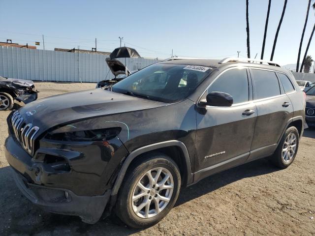 2015 JEEP CHEROKEE LATITUDE 2015