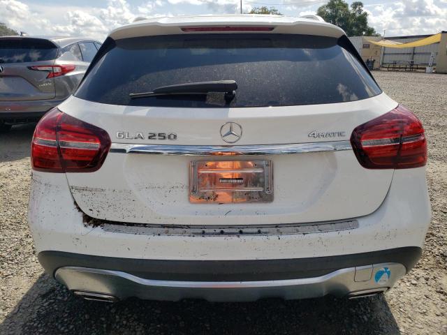 VIN WDCTG4GB1LU026816 2020 Mercedes-Benz GLA-Class,... no.6