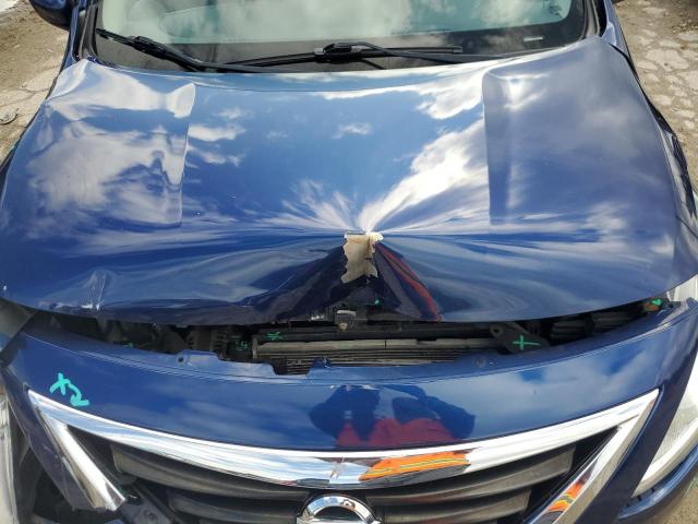 2019 NISSAN VERSA S - 3N1CN7AP1KL861389
