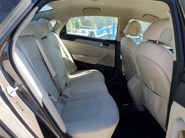 2015 HYUNDAI SONATA SE - 5NPE24AF6FH154914