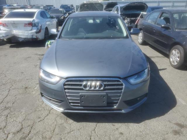 2013 AUDI A4 PREMIUM WAUAFAFL7DN034341  70145204