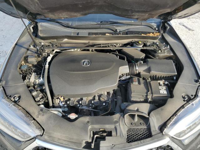 2020 ACURA TLX TECHNO - 19UUB3F44LA003779