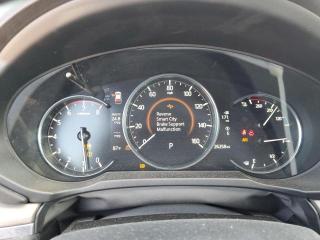 2021 MAZDA CX-5 SIGNA - JM3KFBEY3M0454337