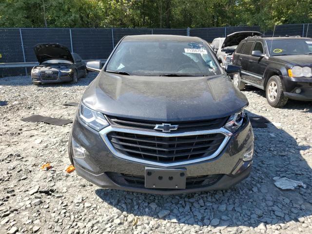 2020 CHEVROLET EQUINOX LT - 2GNAXKEVXL6189033