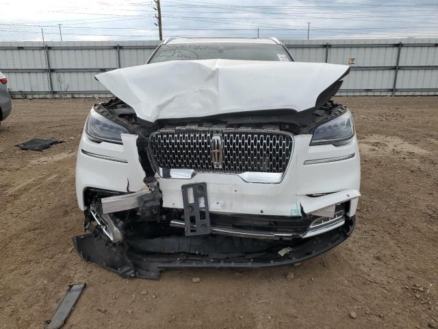 2020 LINCOLN AVIATOR RE - 5LM5J7XC3LGL22583