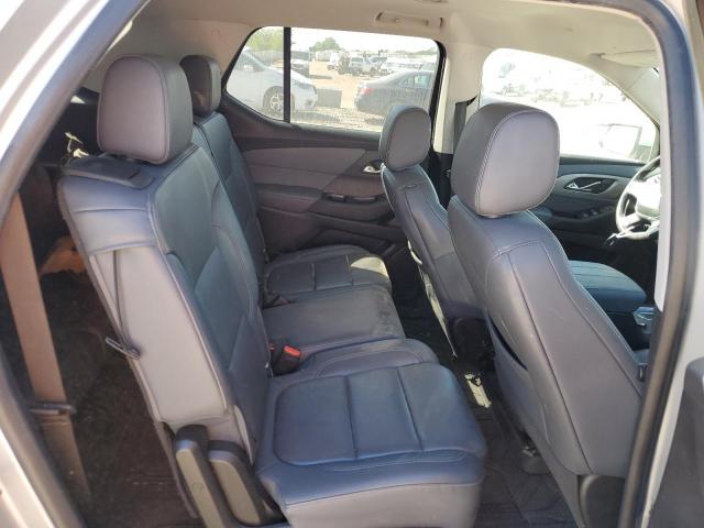 2019 CHEVROLET TRAVERSE L - 1GNERHKW4KJ246890