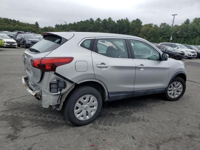2019 NISSAN ROGUE SPOR - JN1BJ1CR9KW345858