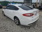 FORD FUSION SE photo