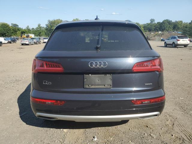 VIN WA1BNAFY1K2073912 2019 Audi Q5, Premium Plus no.6