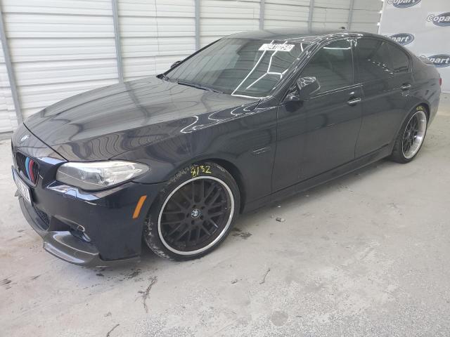 2016 BMW 550 I - WBAKN9C54GD962713