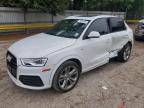 2018 AUDI Q3 PREMIUM - WA1BCCFS8JR029876