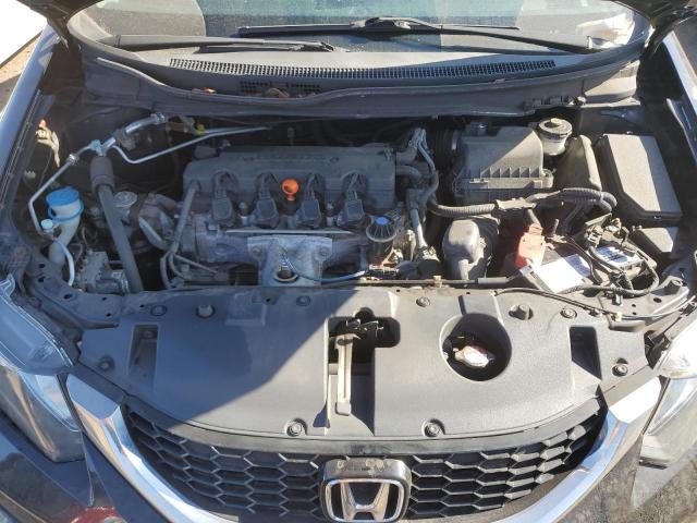 2015 HONDA CIVIC EX - 19XFB2F81FE701806