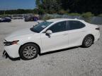 2020 TOYOTA CAMRY LE - 4T1L11AK6LU900443
