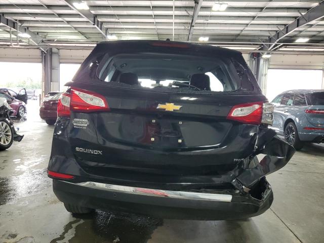 2019 CHEVROLET EQUINOX LT - 3GNAXUEV5KL342780