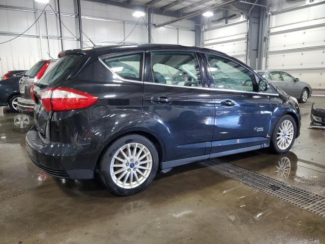 2015 FORD C-MAX PREM - 1FADP5CU8FL116973