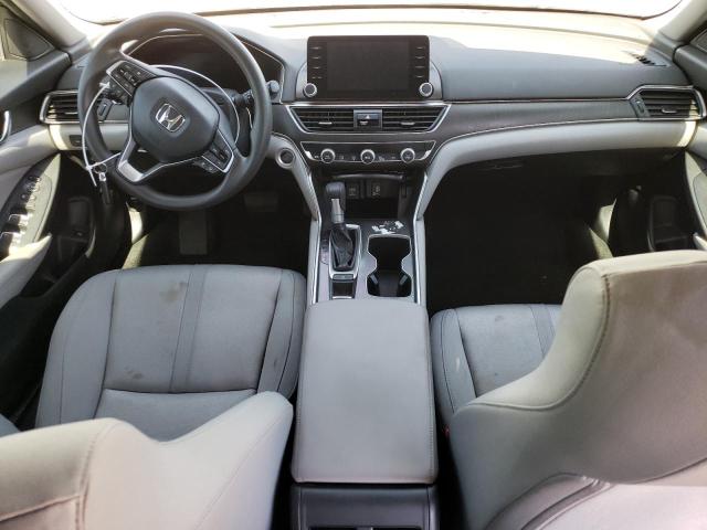 2018 HONDA ACCORD EX - 1HGCV1F47JA134094