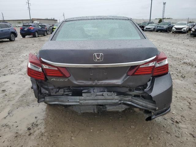 2017 HONDA ACCORD LX - 1HGCR2F35HA071122