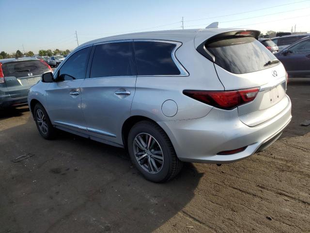 VIN 5N1DL0MNXJC533029 2018 Infiniti QX60 no.2