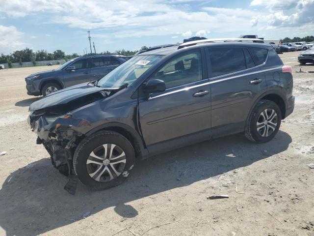 2016 TOYOTA RAV4 LE 2016