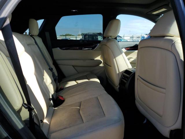 2019 CADILLAC XT5 LUXURY - 1GYKNDRS1KZ248675