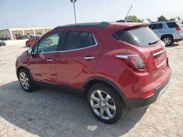 2017 BUICK ENCORE PRE - KL4CJBSB7HB202879