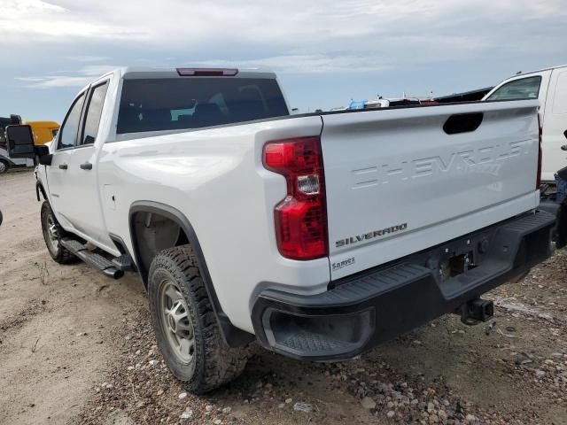 2023 CHEVROLET SILVERADO 1GC5YLE72PF120167  69877184