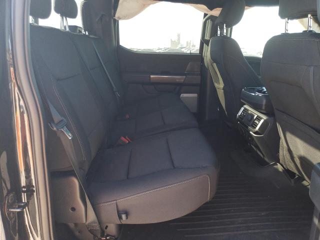 2021 FORD F150 SUPER - 1FTFW1ED2MFC03291