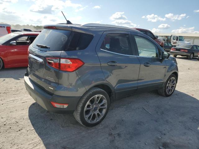 2018 FORD ECOSPORT T - MAJ3P1VE6JC191254