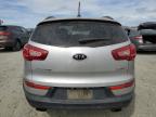 KIA SPORTAGE E photo