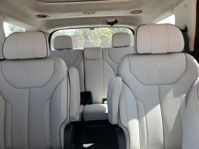 2024 HYUNDAI PALISADE C - KM8R7DGEXRU730057